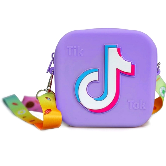 Maylai Mini Cute Little Girl Tik Tok - Picture 2 of 5